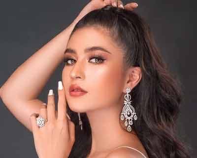 Photography to Pageantry: Miss Universe calling for Mélia Constantin