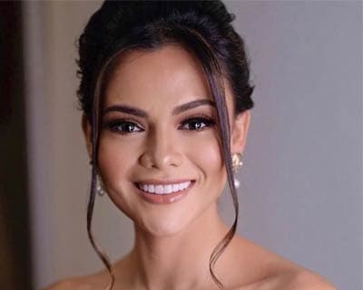 Karen Gallman Miss Intercontinental Philippines 2018, our favourite for Miss Intercontinental 2018