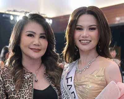 Miss Universe Indonesia 2023 Live Blog & Full Results