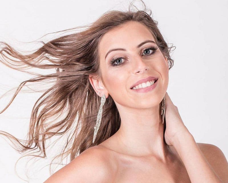 Miss Earth Portugal 2019 Meet The Contestants