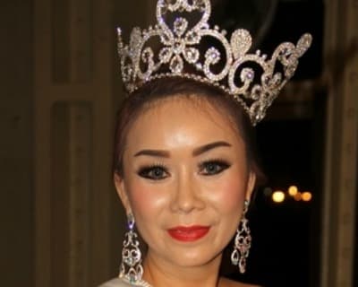 Di Ai Hong Sam Crowned Ms. National United States Woman of Achievement 2016