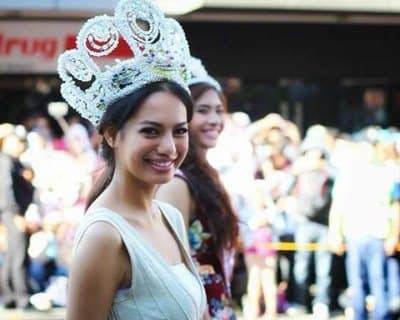 Kimberle Mae Penchon Bb Pilipinas 2016 Contestant Number 4