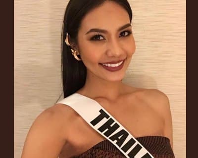 Social Media flooded with these transforming pictures of Chalita Suansane
