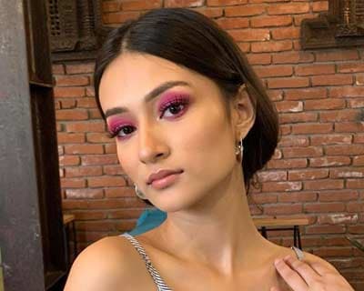 Miss Nepal 2020 Wishlist: Nafisha Shrestha