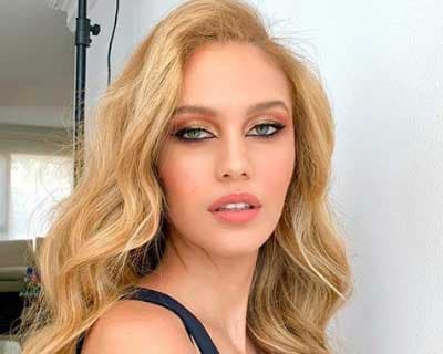 Elisabet Rozo for Miss Universe Colombia 2020?