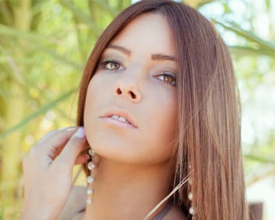Daše Radosavljević runner-up at Miss Serbia 2014 to contest at Miss Universe 2015