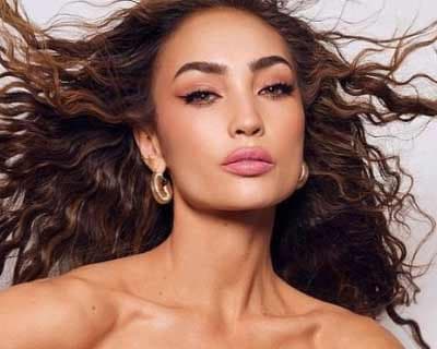 R’Bonney Gabriel of Texas crowned Miss USA 2022