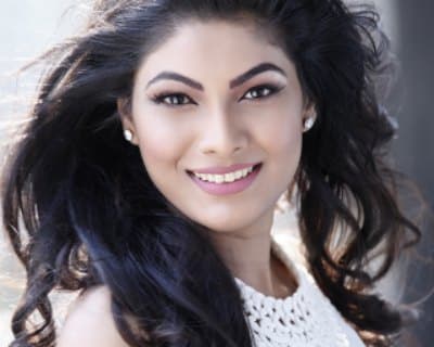 Lopamudra Raut to represent India at Miss United Continents 2016