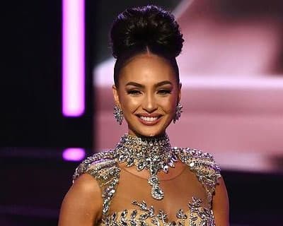 Miss Universe 2023 Live Blog & Full Results