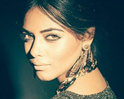 Priyadarshini Chatterjee crowned as Miss India Delhi 2016