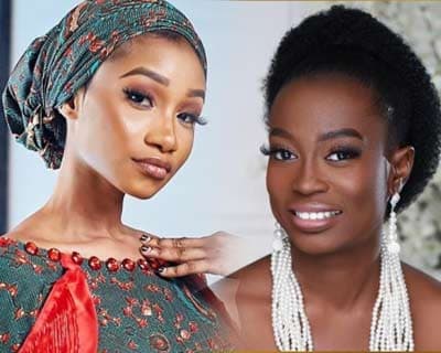 Miss Supranational Ghana 2022 Meet the Finalists