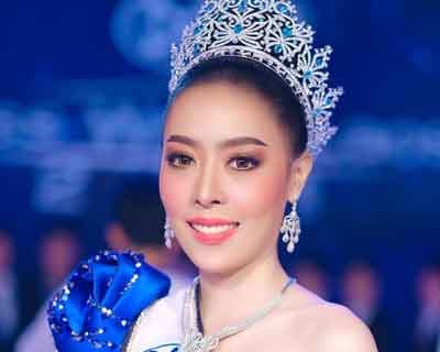 Miss World Laos 2021 Phongsavanh Souphavady comes under suspicion for misrepresenting her age