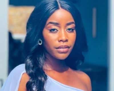 Julita Kitwe Mbangula crowned Miss Supranational Namibia 2022