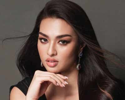 Miss Universe Thailand 2021 Anchilee Scott-Kemmis speaks up on body shaming
