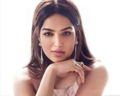 Miss Universe 2021 Harnaaz Sandhu on a mission to extend Menstrual Health awareness