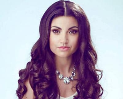 Miss Gibraltar 2016 finalists unveiled