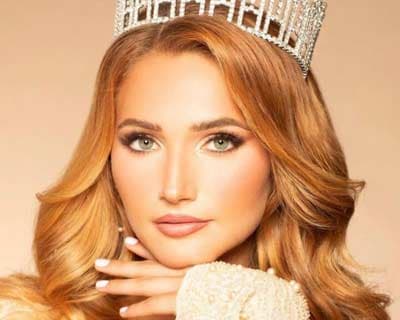 Who will be crowned Miss Delaware USA 2023?