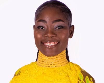 Odella Flomo crowned Miss Earth Liberia 2021