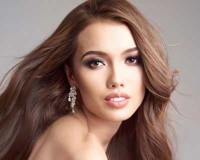Annabelle McDonnell to represent Philippines at Miss Charm 2023