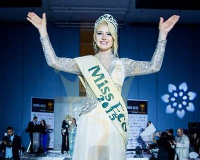 Miss Eco Universe 2016 Live Telecast, Date, Time and Venue
