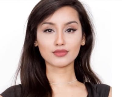 Nepali beauty Pratishtha Trish Raut on the road to Miss England 2019