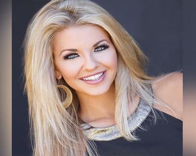 Anne Elizabeth Buys crowned as Miss Mississippi 2017 for Miss America 2018