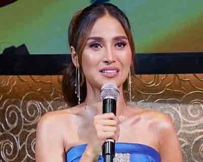 Miss CosmoWorld Philippines 2023 Press Launch