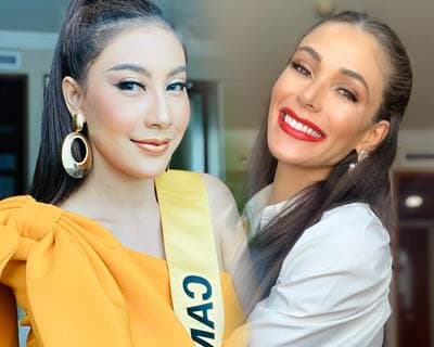 Miss Grand International 2020 golden crown challenge winners announced
