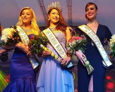 Miss Tourism World 2015 contestants Gearing Up for Finals