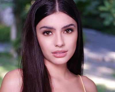 Cynthia Thomalla hints participation in Miss World Philippines 2020/21