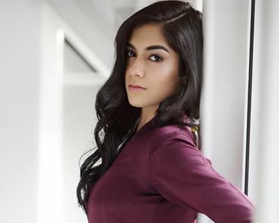 Lesser Known facts about Miss Universe Malaysia 2019 Shweta Sekhon