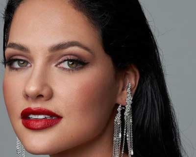 Natasha Joubert ready to make a comeback at Miss South Africa 2023