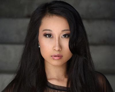 Alice Li Miss Intercontinental Canada 2018, our favourite for Miss Intercontinental 2018