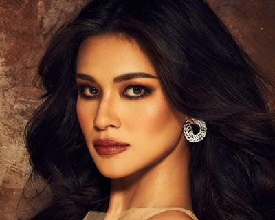 Miss Universe calling for May Maylynda?