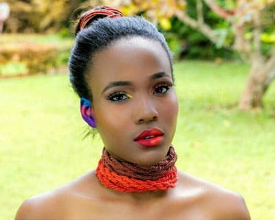 Unoaku Anyadike Crowned Miss World Nigeria 2015