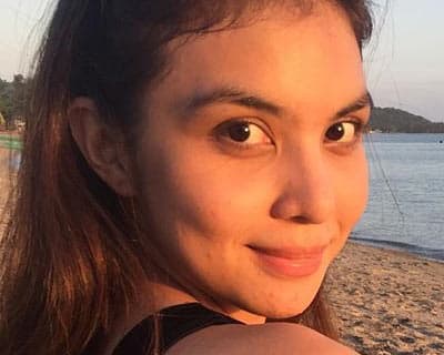 Binibining Pilipinas 2020 Top 40: Lois Anne Badando