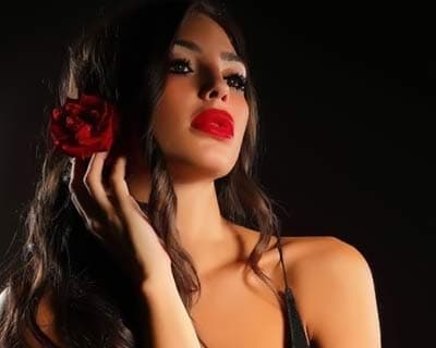 Meet the newly crowned Miss Grand Italy 2019 Mirea Sorrentino