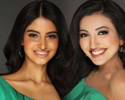 Miss World 2021 Beauty with a Purpose winners announced