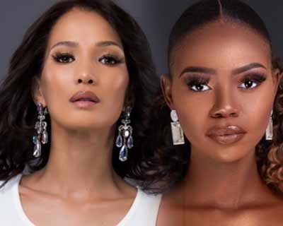 Miss Supranational Namibia 2022 Meet the Contestants