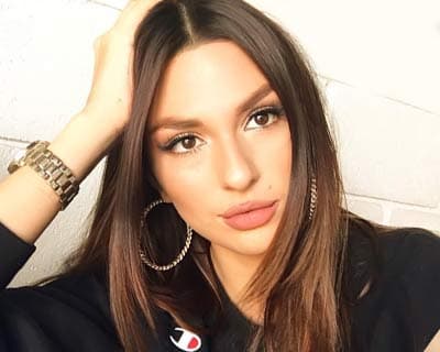 Valeria Rees for Miss Costa Rica 2020?