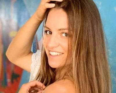 Coralie Gandelin replaces Anastasia Salvi as Miss Franche-Comté 2020 for Miss France 2021