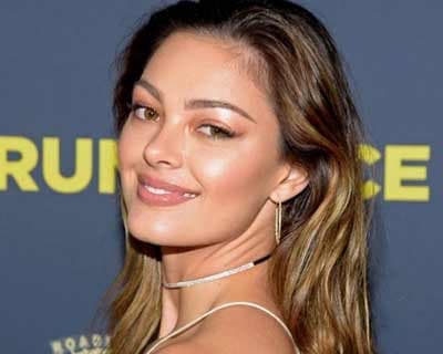 A Delay in Miss Universe 2017 Demi Leigh Nel Peters wedding to Tim Tebow