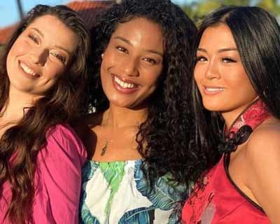 Miss World 2021 launched first ever Top 40 fast track event