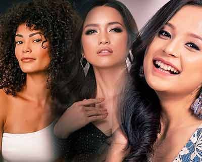 Miss Supranational 2019 Pre-Arrival Hot Picks