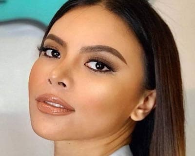 Miss Universe Philippines 2020 Top 52: Tracy Maureen Perez