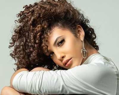 Nathaly Figueroa for Miss Universe Puerto Rico 2020 crown?