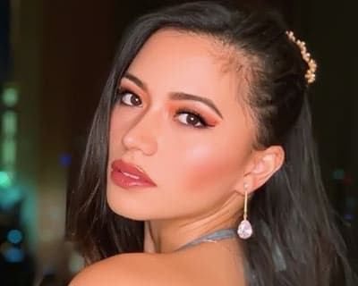 Binibining Pilipinas 2020 Top 40: Samantha Alexandra Panlilio
