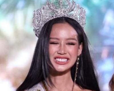 All about Miss Intercontinental 2022 Lê Nguyễn Bảo Ngọc of Vietnam