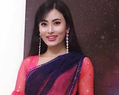Miss Nepal 2020 Wishlist: Aruni Waiba