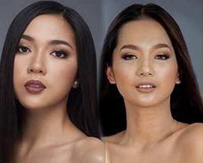 Miss Universe Philippines 2021 Headshot Challenge Top 15 Finalists announced